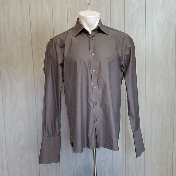 Ted Baker Endurance | Cotton Button-Down - Picture 1 of 9